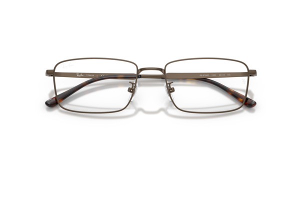 rayban 8786D Occhiali da Vista 