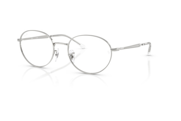 rayban 6558 Occhiali da Vista 