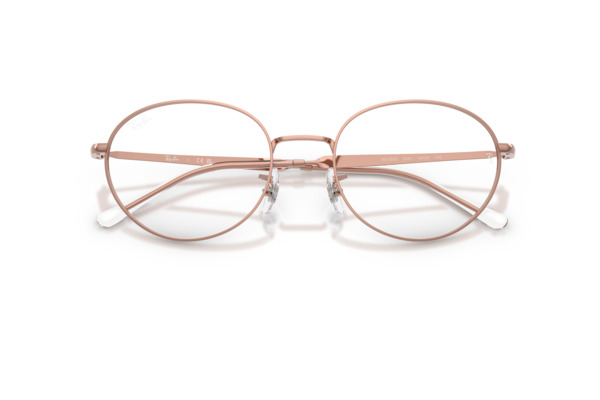 rayban 6558 Occhiali da Vista 