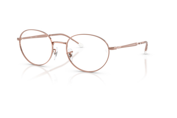 rayban 6558 Occhiali da Vista 