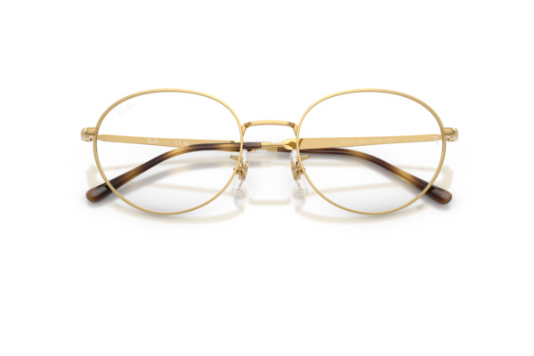 rayban 6558 Occhiali da Vista 