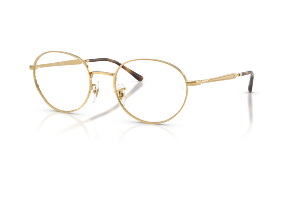 rayban 6558 Occhiali da Vista 