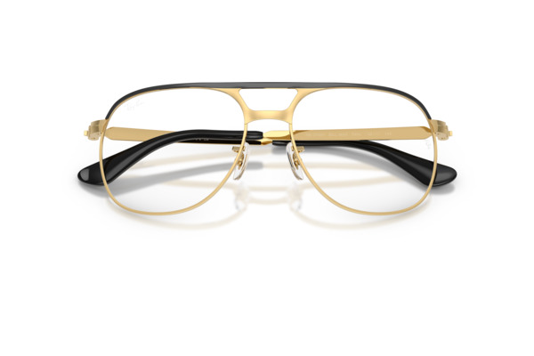 rayban 3793V BILL MAX Occhiali da Vista 
