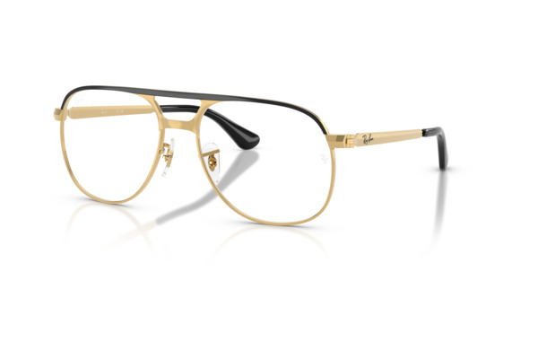 rayban 3793V BILL MAX Occhiali da Vista 