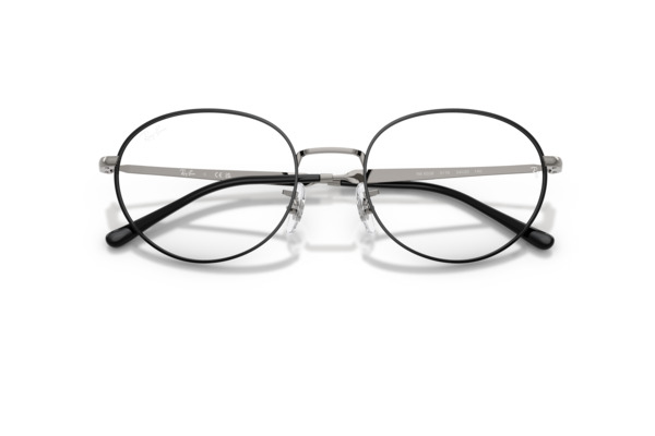 rayban 6558 Occhiali da Vista 