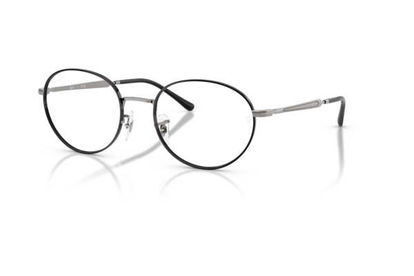 rayban 6558 Occhiali da Vista 