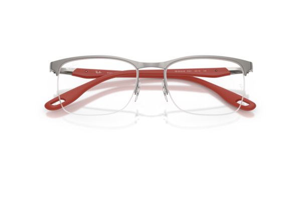 rayban 8416M SCUDERIA FERRARI COLLECTION Occhiali da Vista 