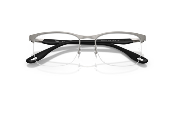 rayban 8416M SCUDERIA FERRARI COLLECTION Occhiali da Vista 