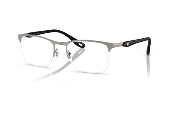 rayban 8416M SCUDERIA FERRARI COLLECTION Occhiali da Vista 