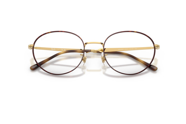 rayban 6558 Occhiali da Vista 
