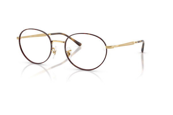 rayban 6558 Occhiali da Vista 
