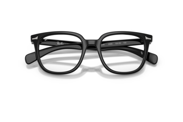 rayban 5535 BRUNEL II Occhiali da Vista 