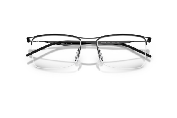 rayban 7554 Occhiali da Vista 