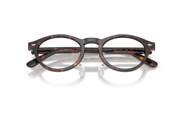 rayban 5457D Occhiali da Vista 