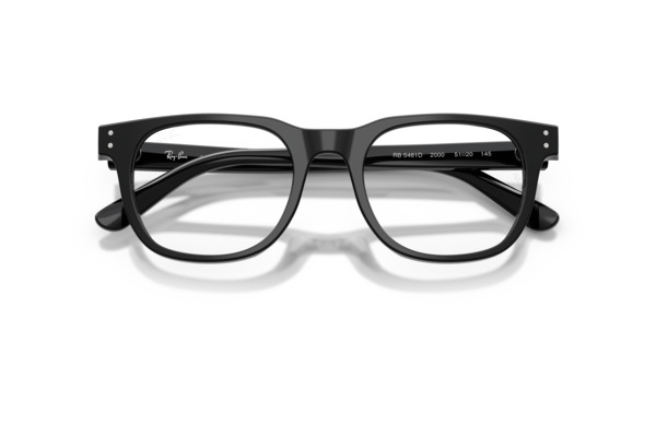 rayban 5461D Occhiali da Vista 