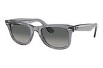 Occhiali da Sole Unisex Rayban 2140-WAYFARER 684671 size 50