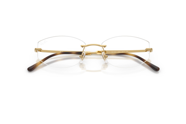 rayban 3792V Occhiali da Vista 
