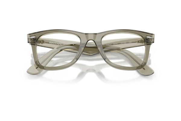 rayban 4340V WAYFARER EASE Occhiali da Vista 