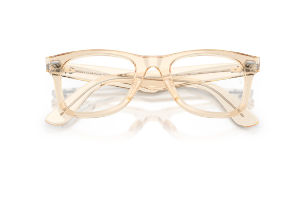 rayban 4340V WAYFARER EASE Occhiali da Vista 