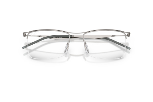 rayban 7554 Occhiali da Vista 