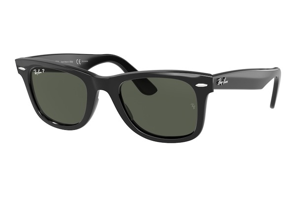RAYBAN 2140 WAYFARER 901-58 — occhiali da sole