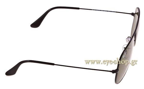 Rayban modello 3025 Aviator di colore W3235