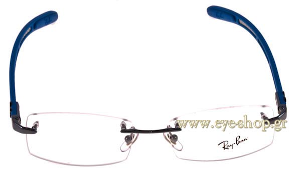 Rayban 8402