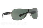 Occhiali da Sole Unisex Rayban 3471-Youngster 004/71 size 64