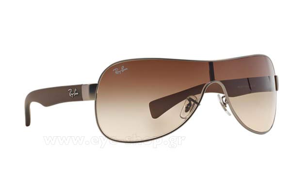Occhiali Rayban 3471 Youngster 029/13