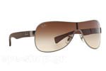 Occhiali da Sole Unisex Rayban 3471-Youngster 029/13 size 64
