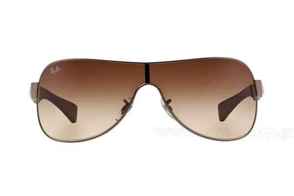 Rayban 3471 Youngster