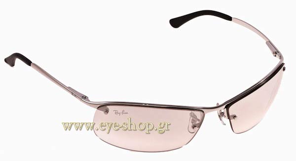 Occhiali Rayban 3183 003/8z