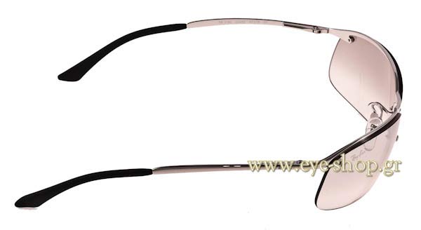 Rayban modello 3183 di colore 003/8z