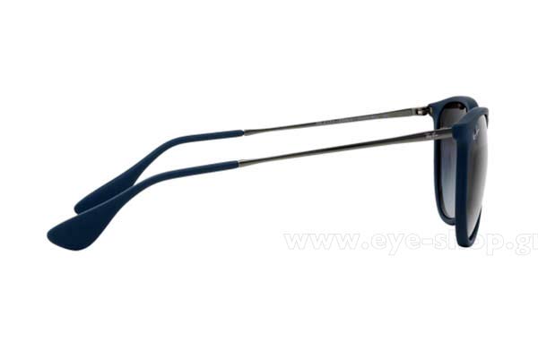 Rayban modello Erika 4171 di colore 60028G