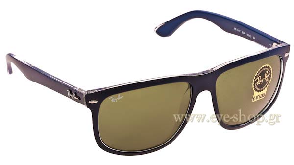 Occhiali Rayban 4147 6040