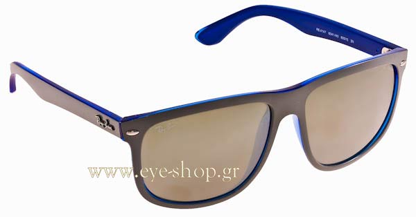 Occhiali Rayban 4147 604140