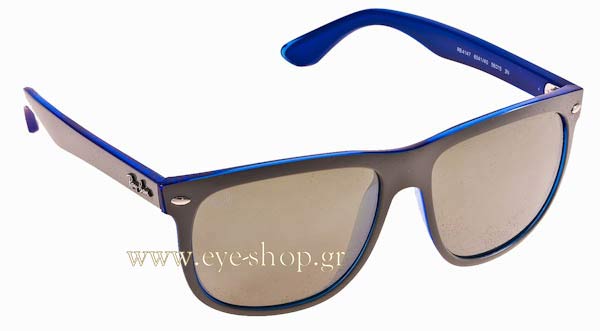 Occhiali Rayban 4147 604140