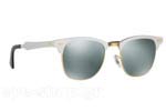 Occhiali da Sole Unisex Rayban Clubmaster-3507 137/40 size 51