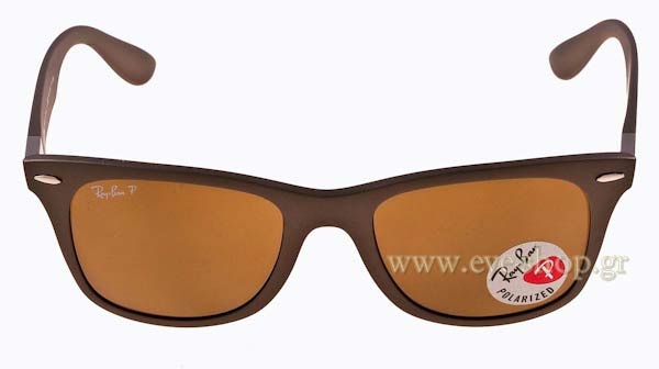 Rayban 4195 Wayfarer Liteforce