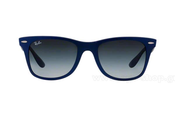 Rayban 4195 Wayfarer Liteforce
