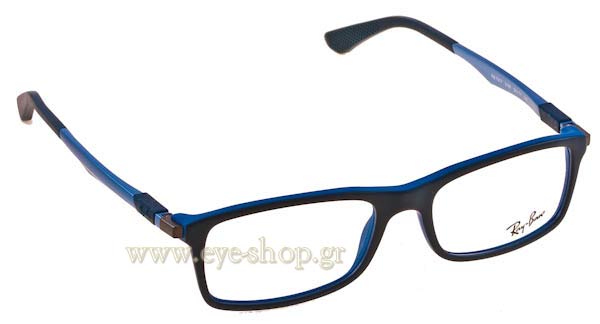 Occhiali Rayban 7017 5199