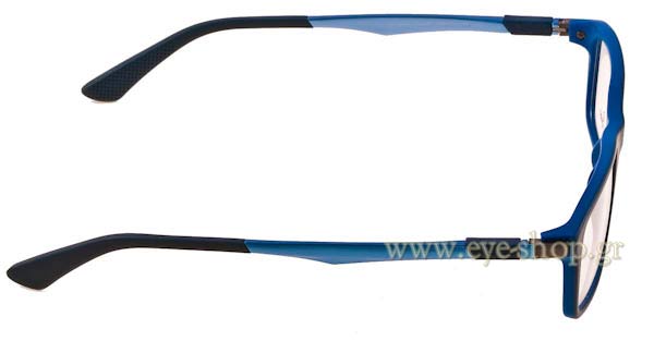 Rayban modello 7017 di colore 5199