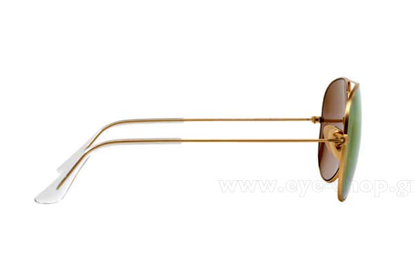 Rayban modello 3025 Aviator di colore 112/93