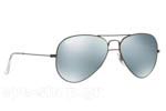 Occhiali da Sole Unisex Rayban 3025-Aviator 029/30 size 58