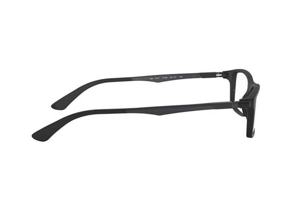 Rayban modello 7017 di colore 5196