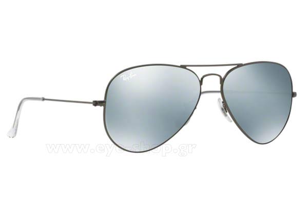 Occhiali Rayban 3025 Aviator 029/30