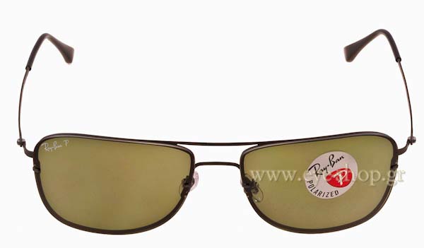 Rayban 8054