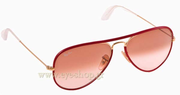 Occhiali Rayban 3025 Aviator JM 001/X3