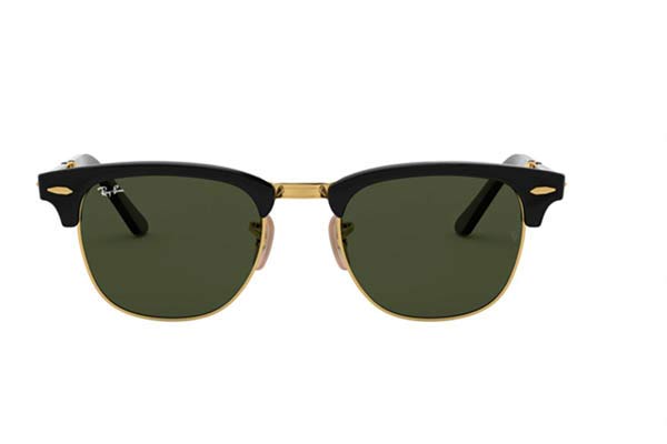 Rayban 2176 Folding Clubmaster