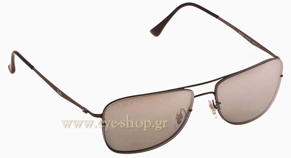 Occhiali Rayban 8054 154/82 Polarized